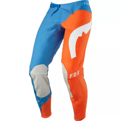 PANTALONI FOX FLEXAIR HIFEYE ORANGE 36