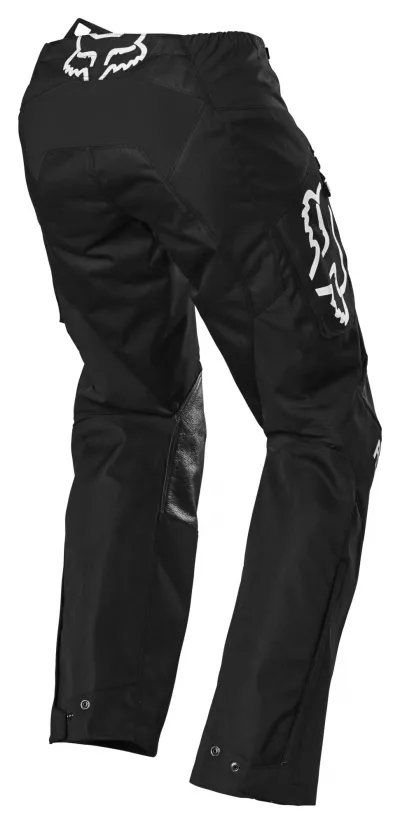 PANTALONI FOX LEGION LT EX BLACK 38