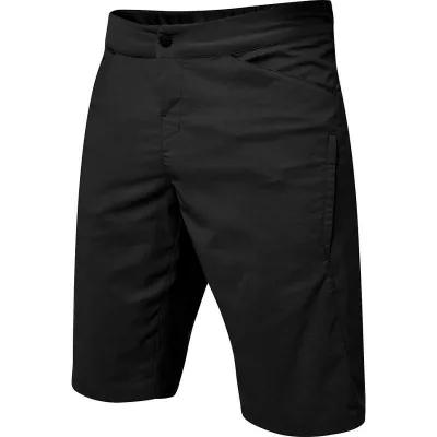 PANTALONI FOX RANGER UTILITY BLACK 38