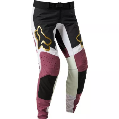 PANTALONI FOX WOMAN FLEXAIR MIRER PURPLE HZ 8