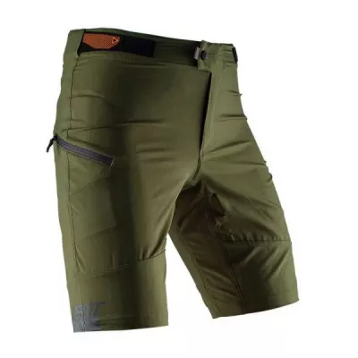 PANTALONI LEATT DBX 1.0 FOREST 32