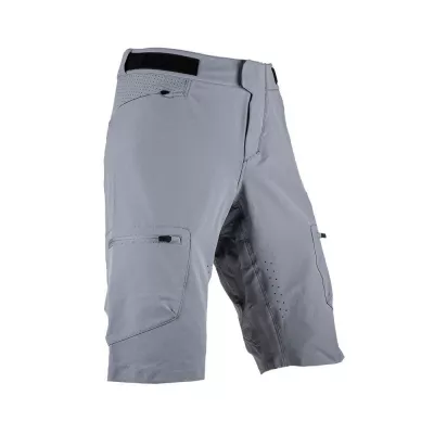 PANTALONI LEATT MTB ALL MOUNTAIN 2.0 JR TITANIUM M