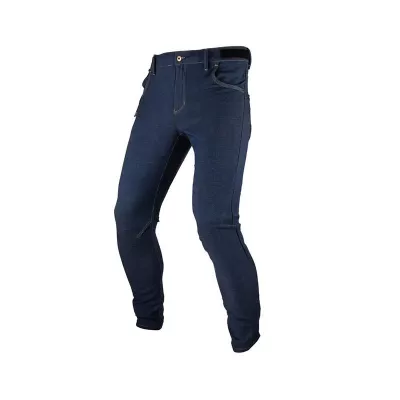 PANTALONI LEATT MTB GRAVITY 3.0 DENIM 36