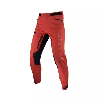 PANTALONI LEATT MTB HYDRADRI 5.0 LAVA 30