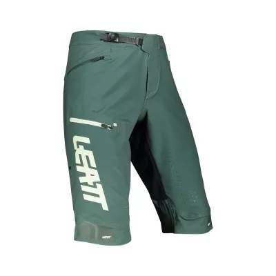 PANTALONI LEATT SHORTS MTB GRAVITY 4.0 V22 IVY 30