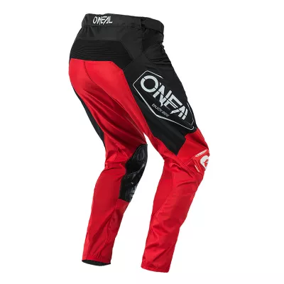 PANTALONI O NEAL MAYHEM HEXX BLACK/RED