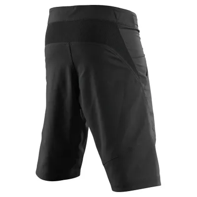 PANTALONI SCURTI BICICLETA TROY LEE DESIGNS SKYLINE SOLID IRON 2021 M