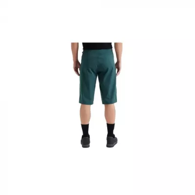 PANTALONI SCURTI SPECIALIZED MEN'S TRAIL W/ LINER FOREST GREEN 30