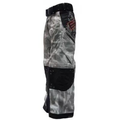 PANTALONI SHIFT MX-SH-E-RACEWEAR SHIFT SQUADRON RACE PANT DESERT CAMO 130