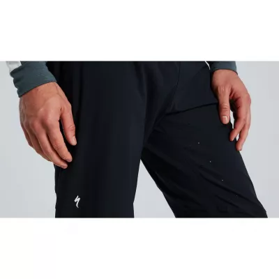 PANTALONI SPECIALIZED TRAIL BLACK 40