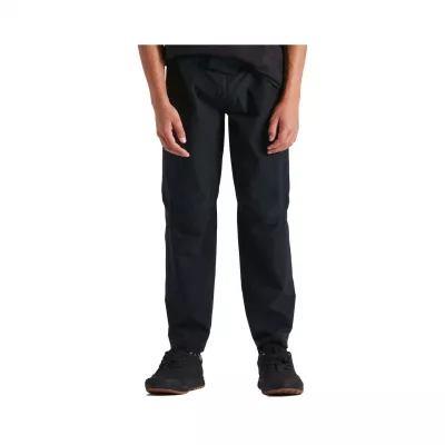 PANTALONI SPECIALZED YOUTH TRAIL BLACK S