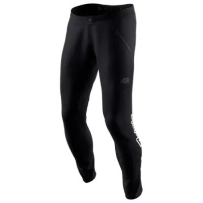 PANTALONI TROY LEE DESIGNS SKYLINE SIGNATURE BLACK 2023 L