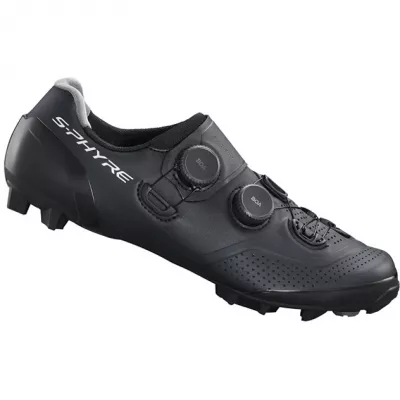 PANTOFI CICLISM SHIMANO OFF-ROAD/CROSS COUNTRY SH-XC902 BLACK 47