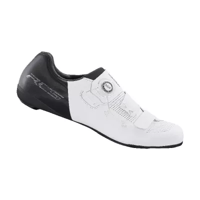 PANTOFI CICLISM SHIMANO ROAD/ROAD SH-RC502MW WHITE 42