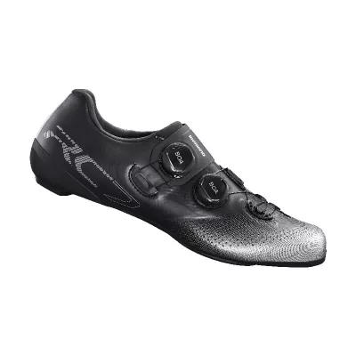 PANTOFI CICLISM SHIMANO ROAD/ROAD SH-RC702ML BLACK 42