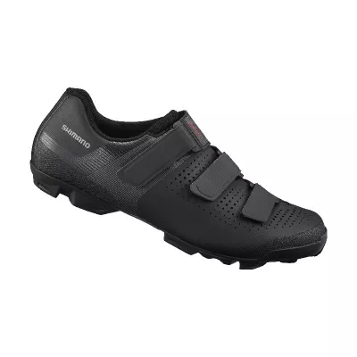 PANTOFI CICLISM SHIMANO SH-XC100ML BLACK 39