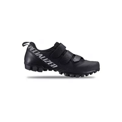 PANTOFI CICLISM SPECIALIZED RECON 1.0 MTB BLACK 37