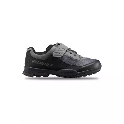 PANTOFI CICLISM SPECIALIZED RIME 1.0 MTB - BLACK  42