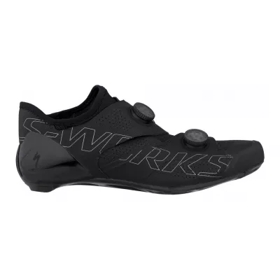 PANTOFI CICLISM SPECIALIZED S-WORKS ARES ROAD BLACK 38.5