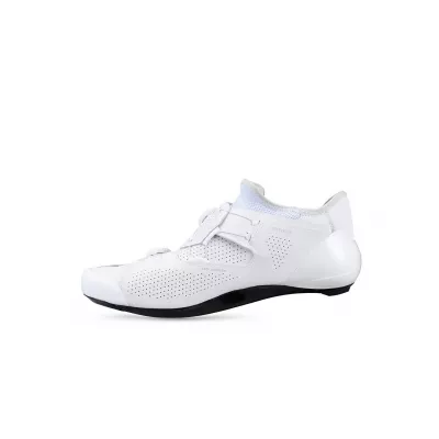 PANTOFI CICLISM SPECIALIZED S-WORKS ARES ROAD WHITE 38