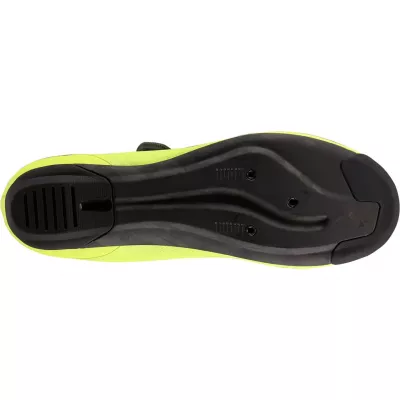 PANTOFI CICLISM SPECIALIZED TORCH 2.0 ROAD - HYPER GREEN  43.5