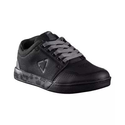 PANTOFI CILCISM LEATT 3.0 FLAT V22 BLACK 40