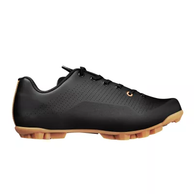 PANTOFI FORCE PHANTOM GRAVEL BLACK-BROWN 42