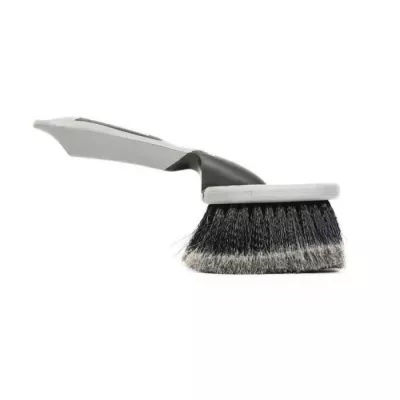 PERIE MUC-OFF SOFT WASHING BRUSH GRI/NEGRU