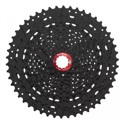 PINIOANE SUNRACE CSMX80 11 VITEZE BLACK 11-50T