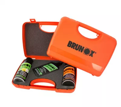 PRODUSE INTRETINERE BRUNOX GIFT BOX BIKE TURBO (TURBO+TOP KETT+DEO) KIT