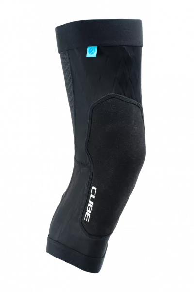 PROTECTII GENUNCHI CUBE KNEE PROTECTION X NF BLACK L