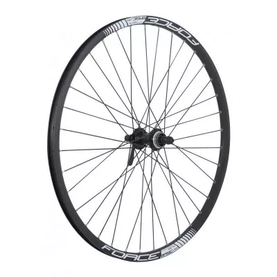 ROATA FATA FORCE BASIC DISC 26" 559X19 NEGRU