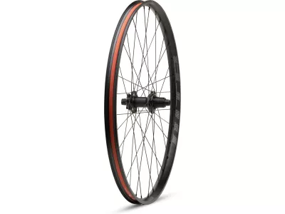 ROATA FATA WTB PROTERRA LIGHT I25 X 650B TCS 2.0/ 100 X 12MM 6-BOLT DB 28 SPITE