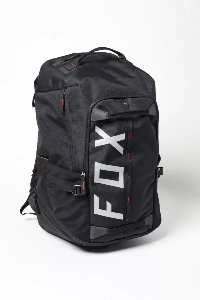 RUCSAC FOX TRANSITION PACK BLACK ONESIZE