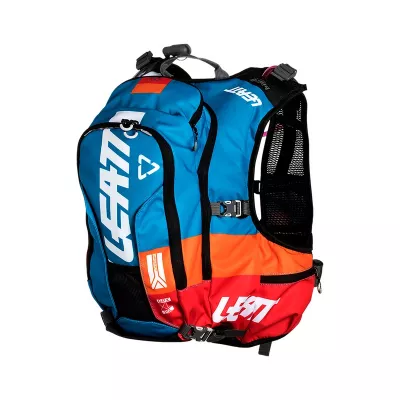 RUCSAC LEATT HYDRATION GPX XL 2.0 BLUE/WHITE XS/XXL