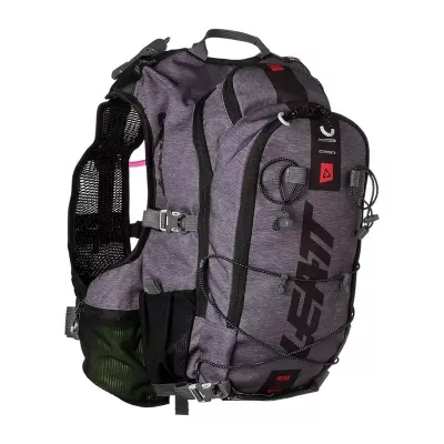 RUCSAC LEATT HYDRATION GPX XL 2.0 DARK BRUSHED XS/XXL