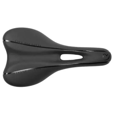 SA RFR MTB COMFORT D2 & CUTOUT NEGRU