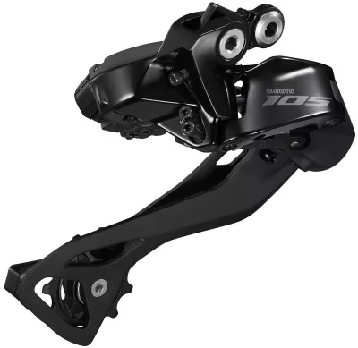 SCHIMBATOR PINIOANE SHIMANO 105 RD-R7150 12 VITEZE NEGRU 1ST