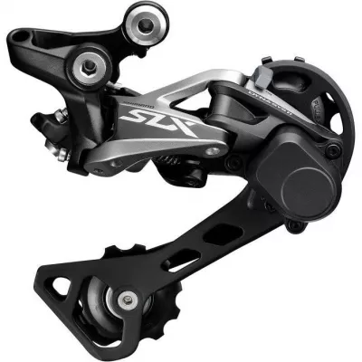 SCHIMBATOR SPATE SHIMANO SLX RD-M7000 11 PINIOANE PATINA GS