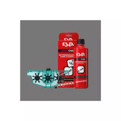 SET CURATARE LANT RSP CHAIN CLEANER SET JACKY CHAIN SET