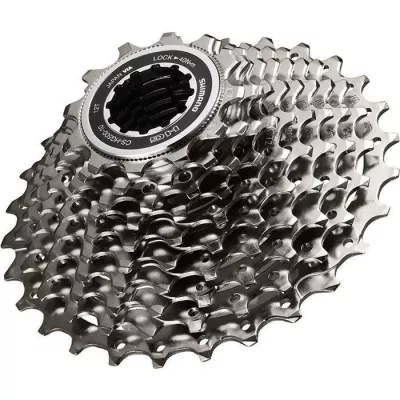 SHIMANO CS-HG500-10 10 PINIOANE CASETA 12-28T