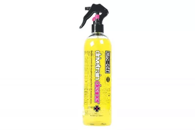 SOLUTIE MUC-OFF DRIVE CHAIN CLEANER
