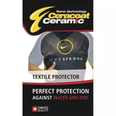 Solutie Protectie Textile Ceracoat Textile Care 200ml