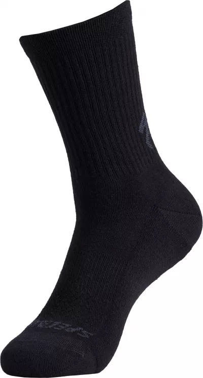 SOSETE SPECIALIZED COTTON TALL BLACK S