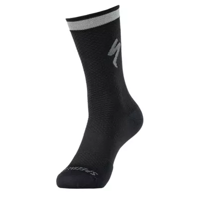 SOSETE SPECIALIZED SOFT AIR REFLECTIVE TALL BLACK L