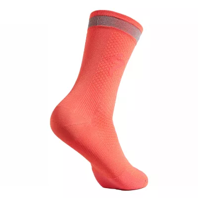 SOSETE SPECIALIZED SOFT AIR REFLECTIVE TALL VIVID CORAL L