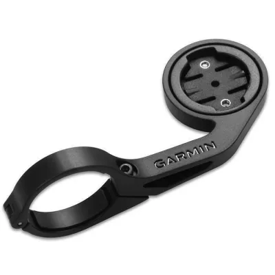 SUPORT CICLOCOMPUTER GARMIN OUT-FRONT BIKE MOUNT NEGRU