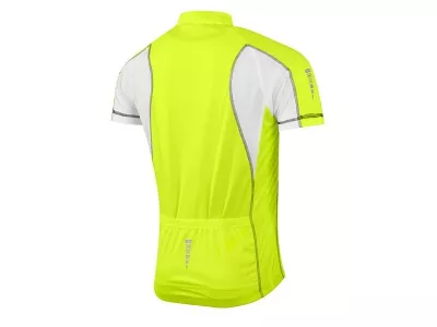 TRICOU CICLISM FORCE T10 FLUO