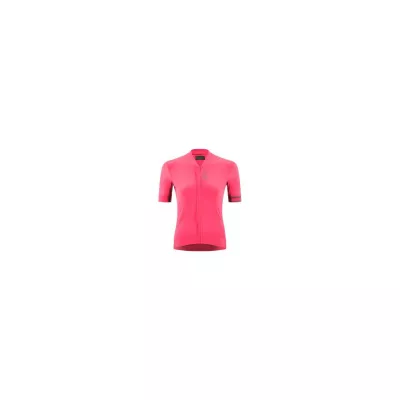TRICOU RYKE WS JERSEY S/S CORAL  S