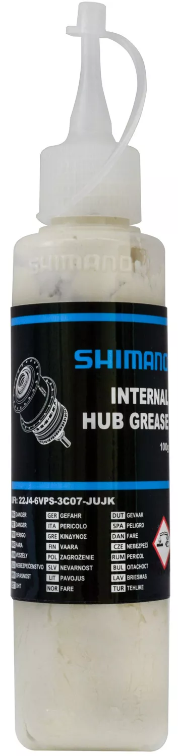 ULEI SHIMANO PENTRU BUTUCI CU VITEZE INTERNE 100G